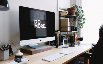 Qu’est-ce que la rédaction de contenu de site Web ?