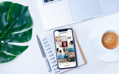 Gentleview agence web Lyon 15 Gentleview 5 conseils de marketing Instagram pour stimuler la promotion de la marque