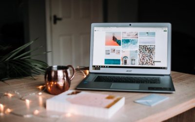 Comment identifier les objectifs d’une refonte de site web ?
