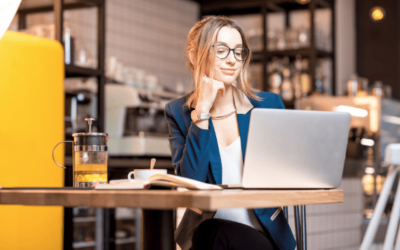 4 indicateurs de marketing de contenu négligés par notre agence web à Lyon qui prouvent que votre contenu génère des résultats.