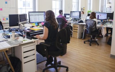 3 raisons d’inclure le développement durable dans votre stratégie de marketing numérique avec l’aide d’une agence web à Lyon 1