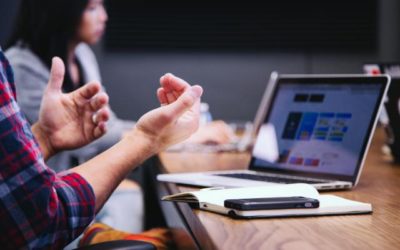 Comment une agence de référencement à Lyon 4 peut vous aider à augmenter le trafic piétonnier grâce aux annonces de recherche locale.