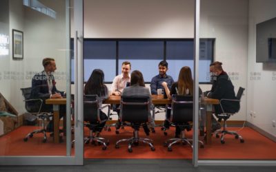 Guide rapide de la segmentation de l’audience d’un site web par une agence web à Lyon 2