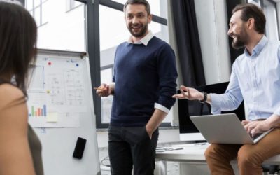 Référencement site web Lyon : Comment intégrer efficacement le plaidoyer des employés dans votre stratégie marketing