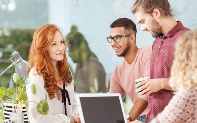 Un regard professionnel sur les campagnes d’email marketing par notre agence site internet à Lyon : 7 erreurs à éviter
