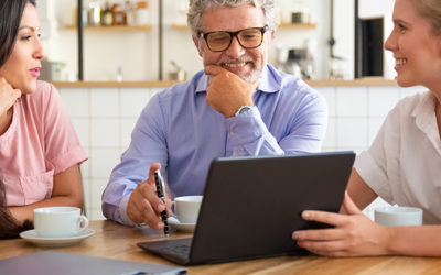 9 conseils d’agence SEO à Lyon pour optimiser votre stratégie de médias sociaux
