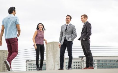 5 astuces de notre agence SEO à Lyon pour booster le trafic de votre blog