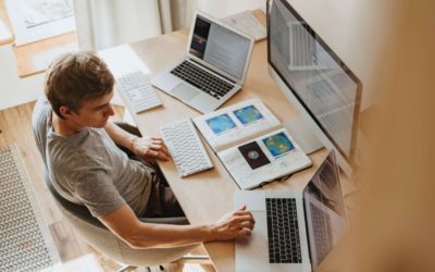 Choisir le bon environnement d’hébergement avec l’aide d’une agence web à Lyon 4