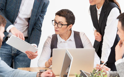 5 façons d&rsquo;améliorer vos résultats de référencement