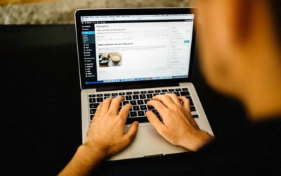 4 conseils essentiels proposer pat l&rsquo;agence SEO Lyon pour commencer un blog succès