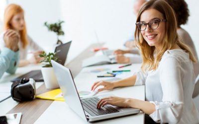 7 étapes de notre agence de référencement à Lyon que vous devez suivre pour construire une stratégie de marketing numérique réussie