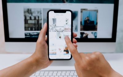 4 conseils pour une page d’atterrissage efficace dans une agence web à Lyon 5