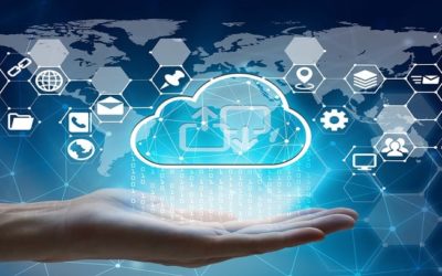 Les 4 façons dont l’hébergement en nuage peut aider vos classements SEO