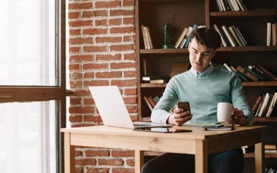 À quelle fréquence devriez-vous bloguer, vous ou votre entreprise ?