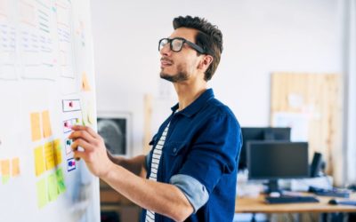 Pourquoi vos articles de blog ont besoin d’un cadre de bio d’auteur
