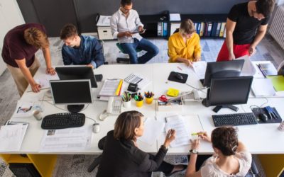 6 conseils de pro pour optimiser votre page d&rsquo;accueil