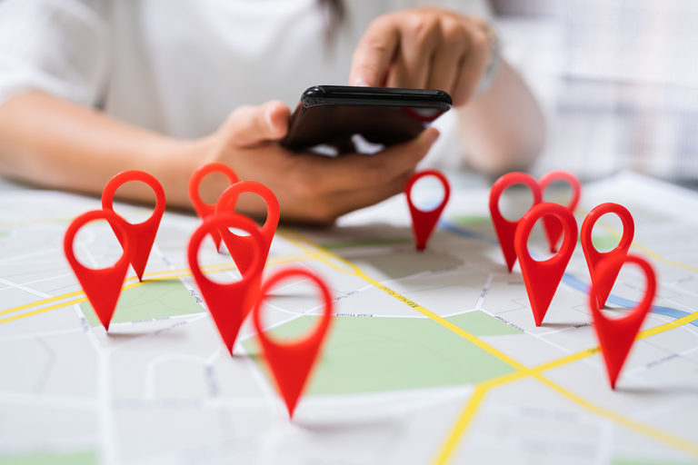 SEO pour artisan : les leviers pour être trouvé localement