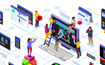 4 raisons pour lesquelles la copie Web est aussi importante que votre conception