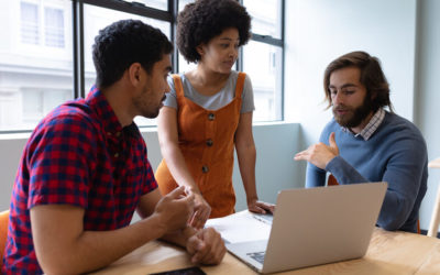 5 questions que les CSO devraient poser sur les services de renseignement sur les menaces