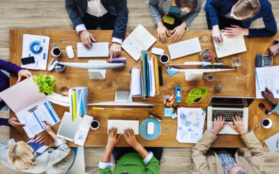 3 étapes pour créer votre bibliothèque de marketing de contenu