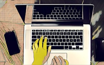 Pourquoi vous avez besoin d’un référencement continu pour votre entreprise