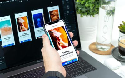 Pourquoi avez-vous besoin d’un site Web mobile ?