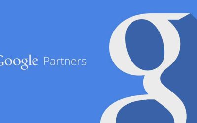 Nous sommes un partenaire privilégié de Google