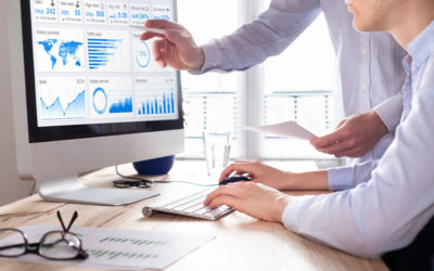 Reportage entreprise 6 Gentleview Utiliser les techniques et technologies Web pour générer du trafic sur les navigateurs