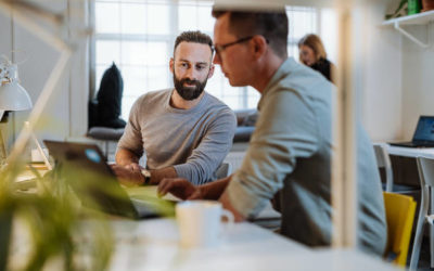 Reportage entreprise 10 Gentleview Comment un site Web optimisé pour le référencement profite à votre entreprise en ligne à Lyon ?