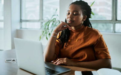 Reportage entreprise 8 Gentleview Algorithme Google RankBrain