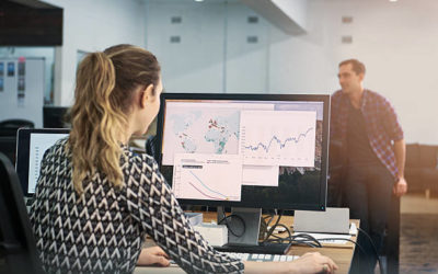 Agence web Lyon : Comment les analyses prédictives peuvent-elles transformer votre stratégie digitale ?