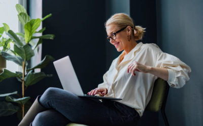 Reportage entreprise 18 Gentleview Technologies courantes de protection des données et référencement à Lyon