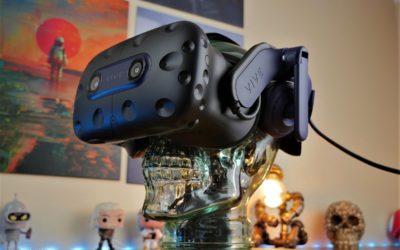 Reportage entreprise 3 Gentleview Pourquoi la sauvegarde et la récupération des données sont-elles si importantes ?