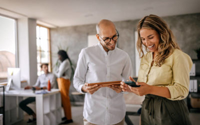 Comment le SEO peut-il aider votre entreprise à se développer ?