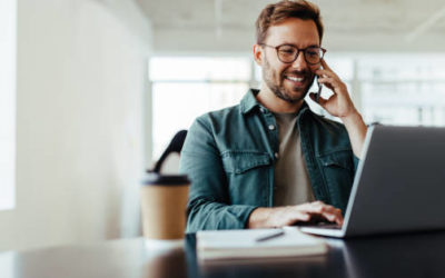 3 raisons pour lesquelles vous avez absolument besoin du référencement pour votre entreprise de construction ou de services à domicile