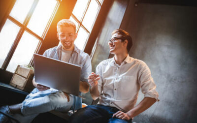 Pourquoi vous devriez louer vos services de référencement pour votre activité en ligne