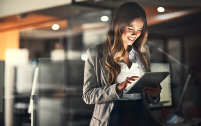 5 raisons pour lesquelles vous devriez investir dans des services de référencement pour votre entreprise