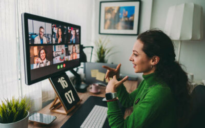 5 conseils pour simplifier votre stratégie de référencement pour votre site Web commercial de Lyon