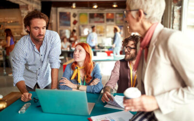 4 questions qu’une entreprise de services devrait poser à ses clients
