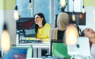 5 façons d’empêcher la peur de vous empêcher d’atteindre vos objectifs professionnels