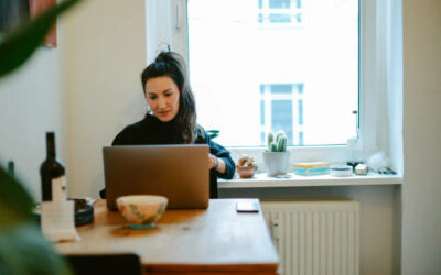 Agence SEO Lyon: Importance des liens entre les pages de votre site
