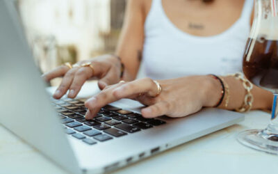 Agence référencement SEO et Création site web Bordeaux: Votre guide pour créer des liens