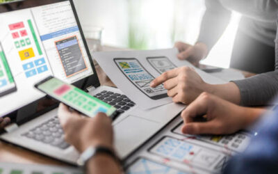 Agence SEO Paris : Trouver le bon concepteur pour votre site Web