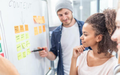 Agence SEO Lyon : Conseils pour le lancement d’un site Web de petite entreprise