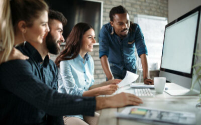 Comment concevoir votre entreprise en démarrage