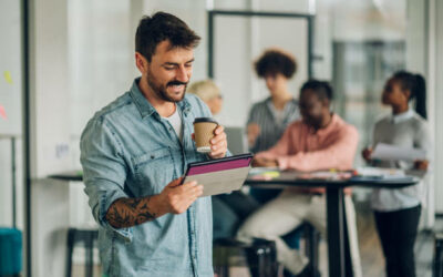 Référencement SEO Lyon : Le chaînon manquant : rendre votre site accessible à tous