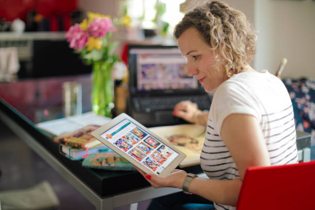 Refonte site web Lyon : Un guide sur le référencement pour les petites entreprises