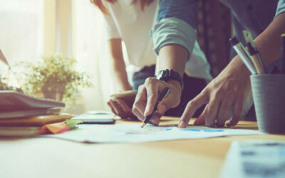 SEO Lyon : Types de stratégie de marque