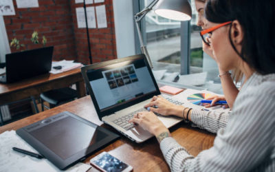Comment un rédacteur de contenu vous obtiendra de meilleurs résultats de référencement