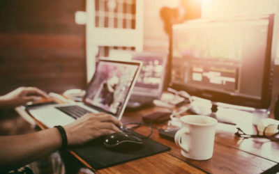 Reportage entreprise 17 Gentleview Agence SEO Lyon : Mesures alternatives de l’engagement